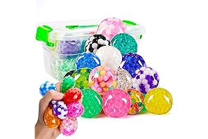 JOYIN 9-Pack Fidget Toys