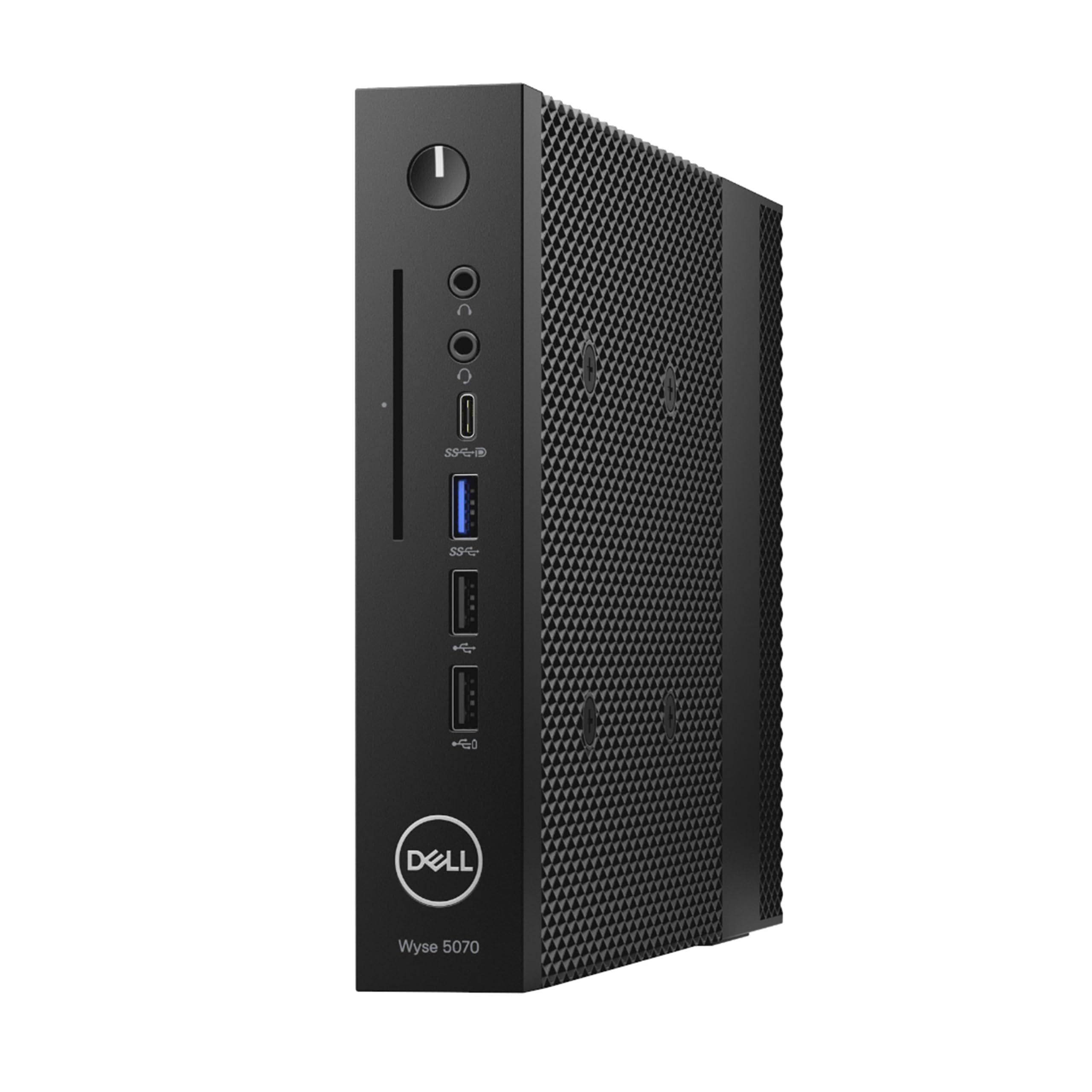 Amazon.com: Dell Wyse 5070 Mini Desktop Computer, Intel Celeron