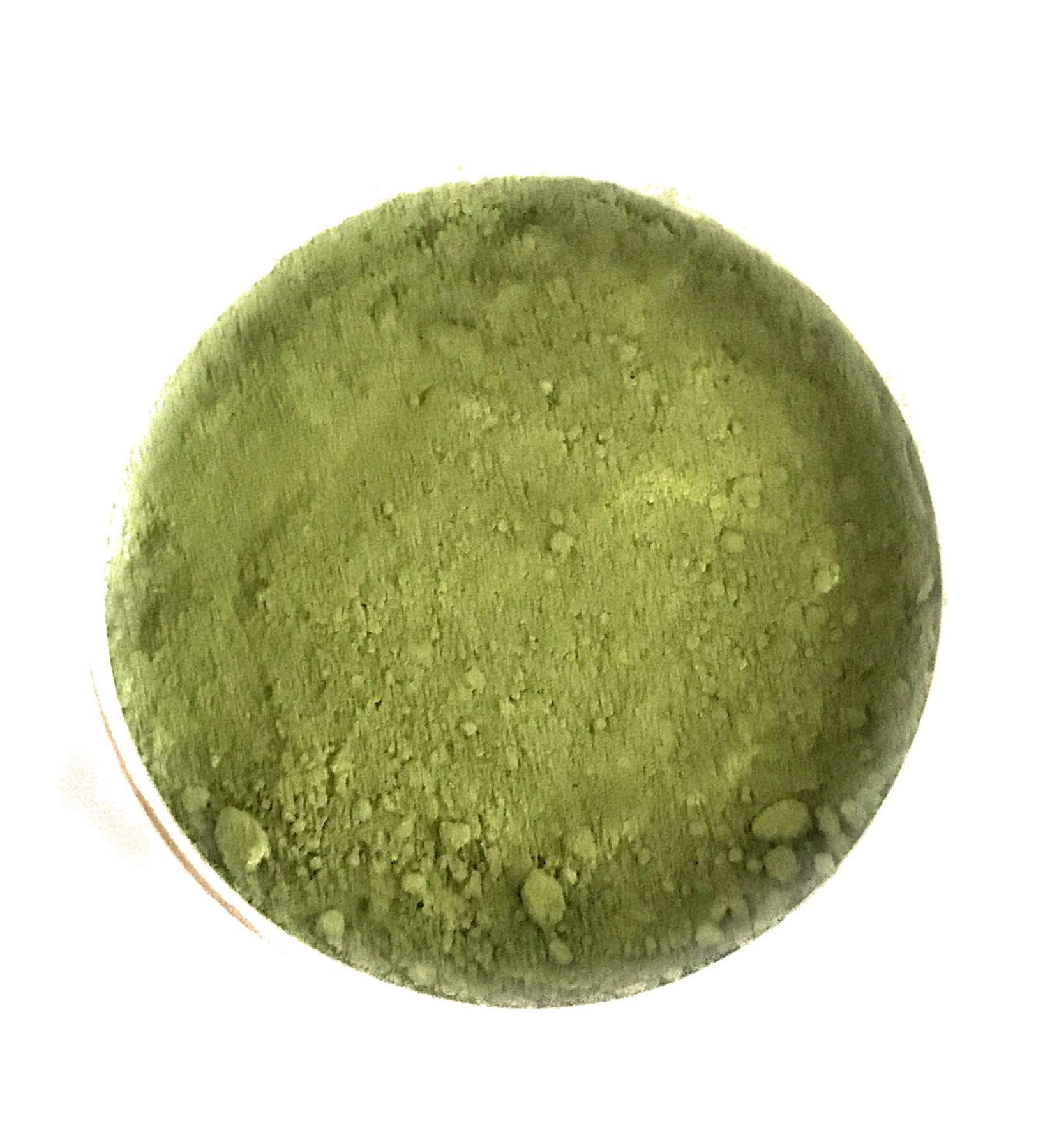 Vertea Organic Ceremonial Grade Matcha 1lb Premium Green Sipping Tea First Harvest Authentic Japanese Green Tea Powder 448g — view 2