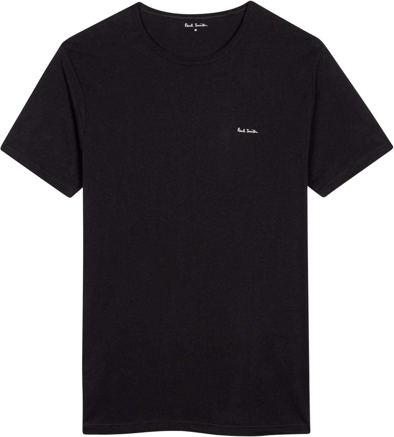 PS by Paul Smith Mens Men's 3-Pack T-Shirts - Image 4