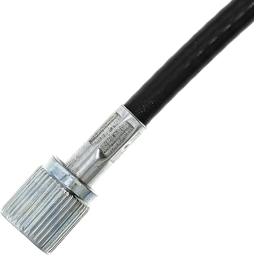 Miniatura 3 de NICHE Cable de velocímetro para KTM 250 300 400 600 EXC RXC 350 Enduro 56511188500