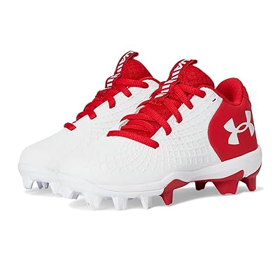 Under Armour Kids Glyde 2.0 RM Softball Cleat (Toddler/Little Kid/Big Kid) Girl