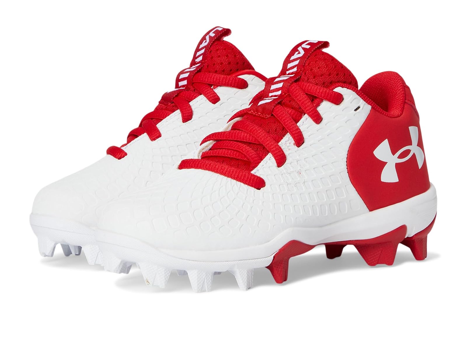 Under Armour Kids Glyde 2.0 RM Softball Cleat (Toddler/Little Kid/Big Kid) - Picture 21 of 34