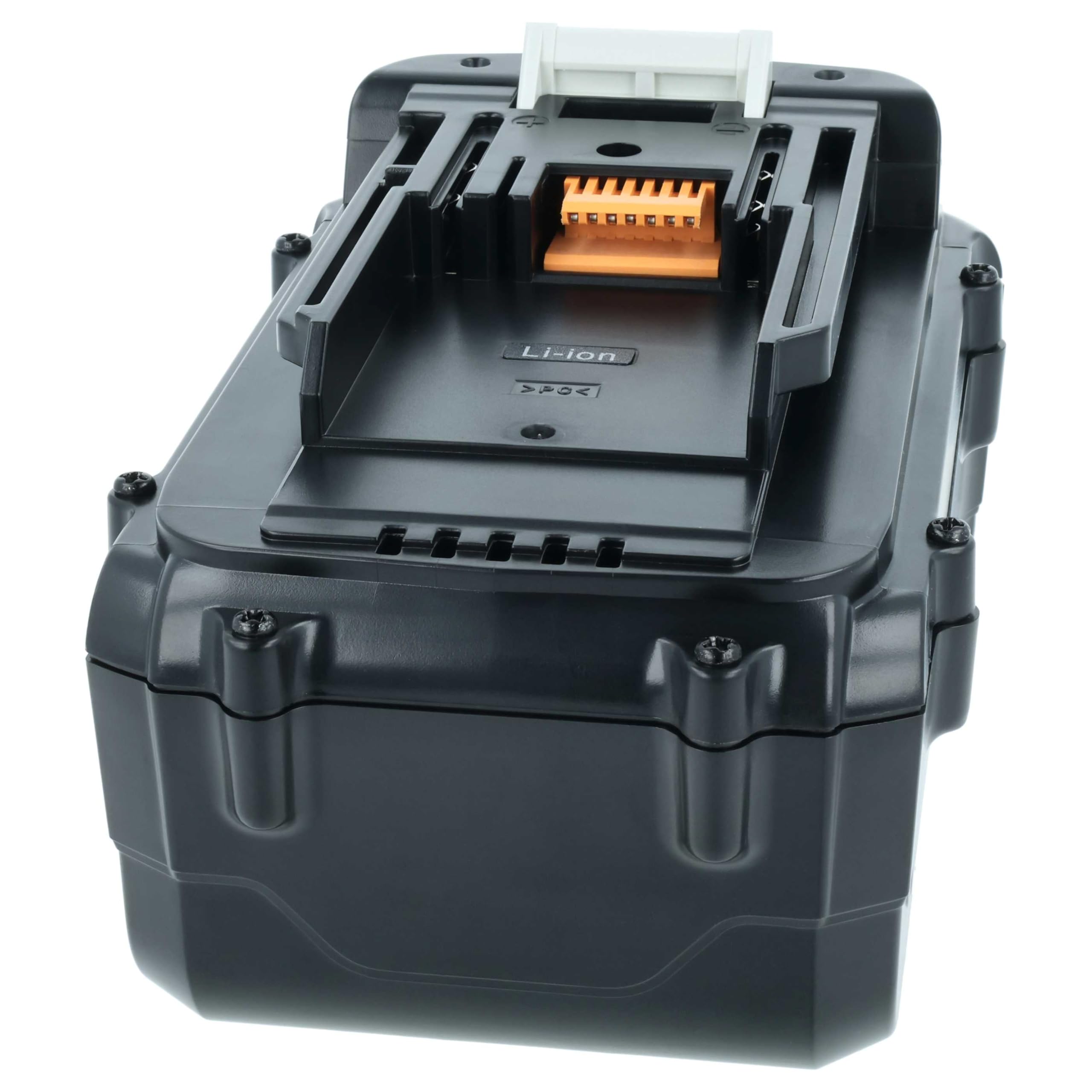 vhbw 2x akumulator litowo-jonowy 3000 mAh (36 V) do elektronarzędzi narzędzia Powertools Tools Makita BBC300, BBC300LRDE, BBC300LZ, BBC300LZ2C, BC231