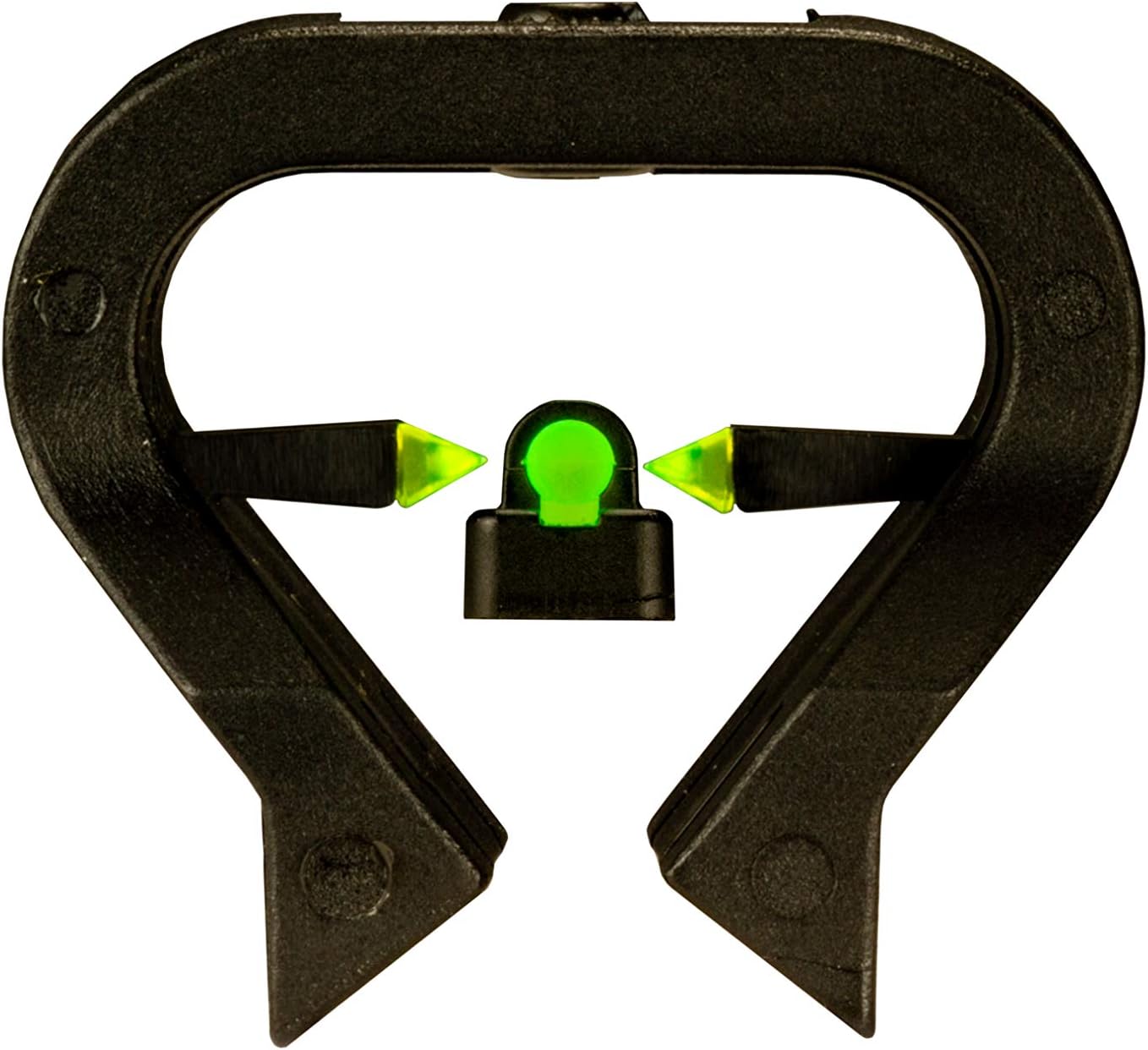 HIVIZ TriViz Fiber Optic Turkey Sight