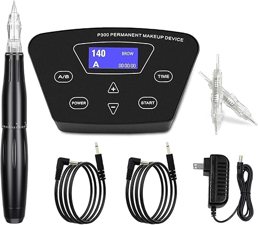 Permanent Makeup Machine - BIOAMSER P300