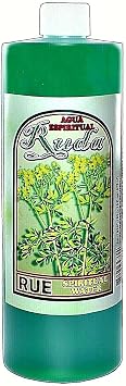 MISTIC 1 زجاجة مياه روحية - RUDA AGUA ESPIRITUAL 16OZ-WICCA-MAGICK-PAGAN
