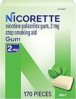 Vista 1 de Goma de mascar Nicorette, 784341, 1, 1