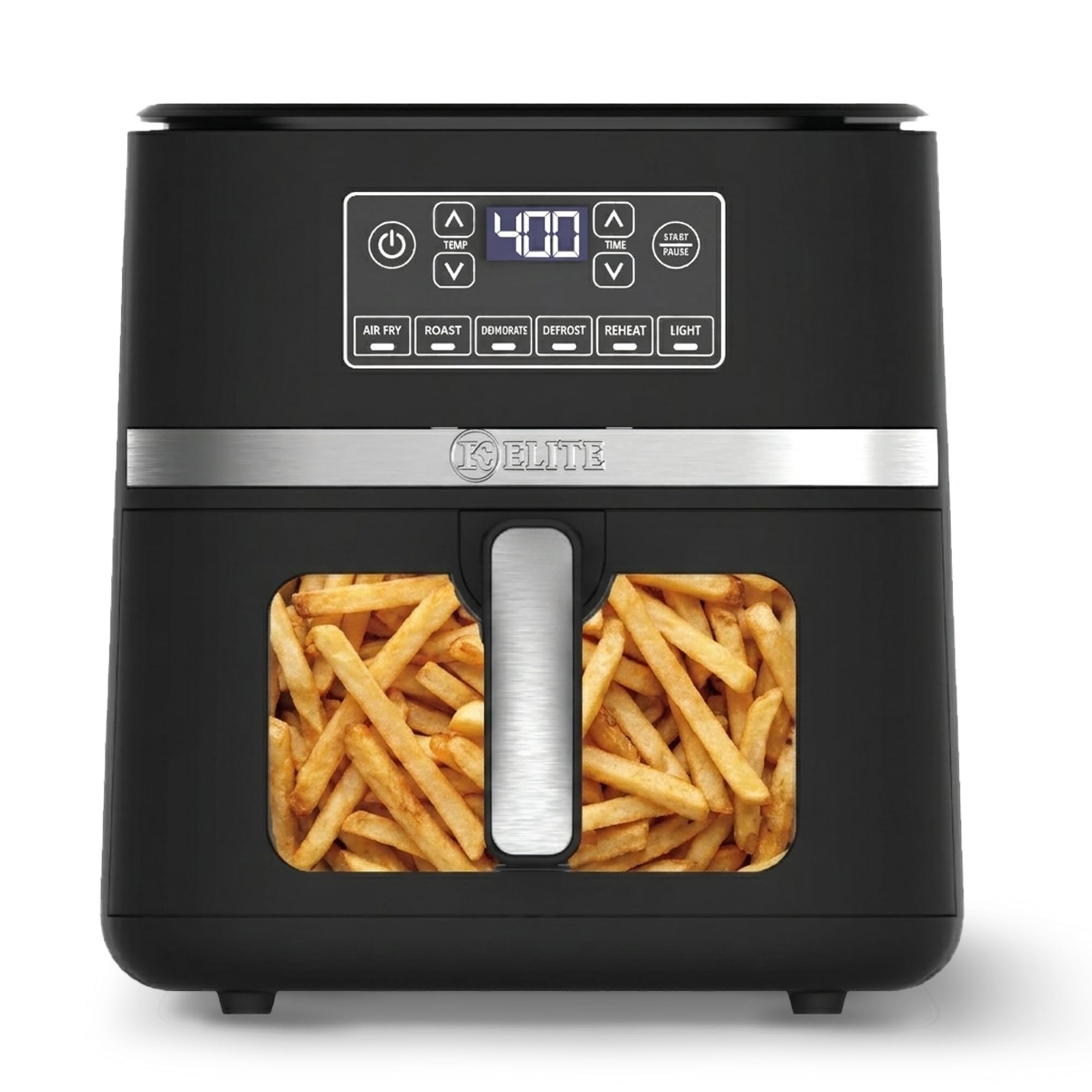 Kitchen Elite 5 Qt Air Fryer