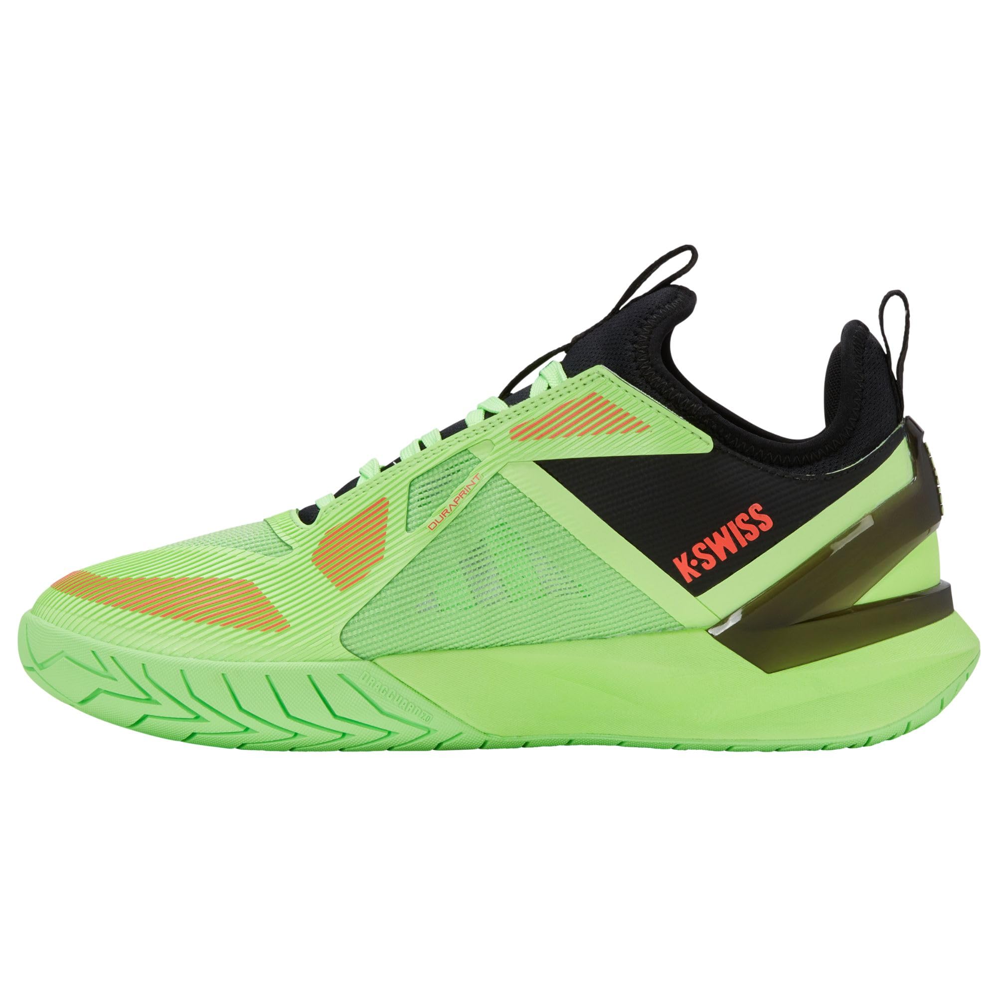 K-Swiss K-Frame Speed Rublo - Scarpa da tennis