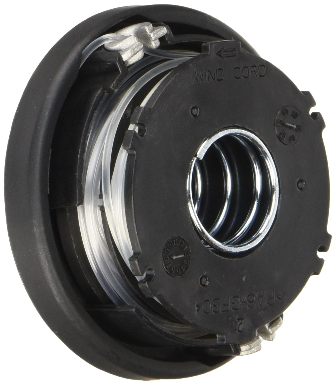 Amazon | マキタ(Makita) ナイロンコード付きスプール A-52607 | 草刈