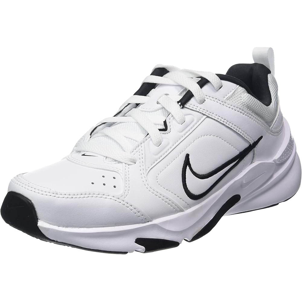 $10/mo Finance Nike mens Defyallday shoe White/White/Black 13 Buy $10/mo Finance Nike mens Defyallday shoe White/White/Black 13 Buy