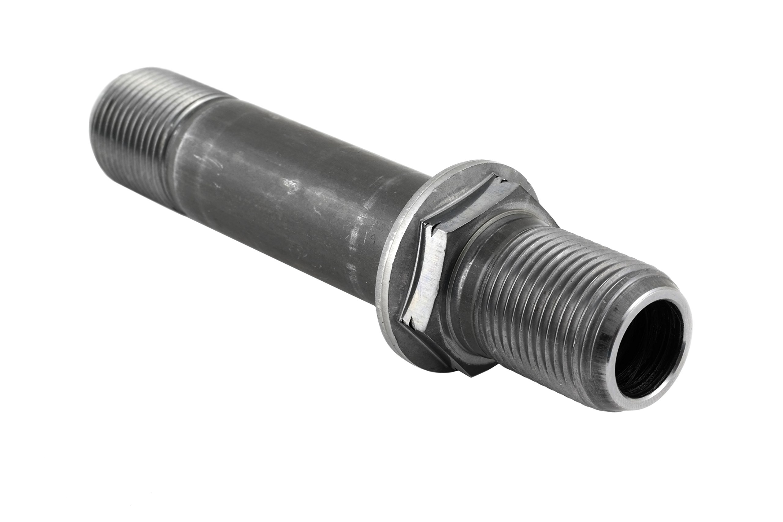 Genuine Subaru Parts - Conn Oil Cooler (21317AA022) Standard