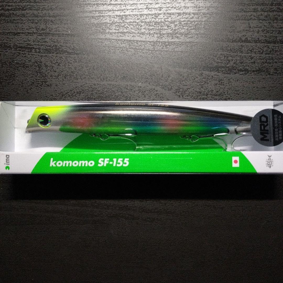 アイマ コモモSF-155 サイトジョーカー