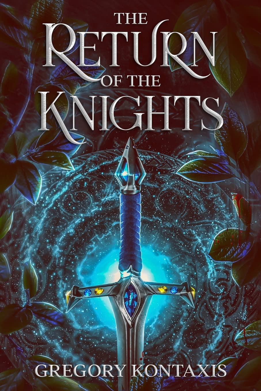 The Return of the Knights: 1 (The Dance of Light)