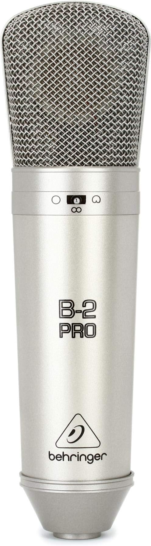 B-2 PRO