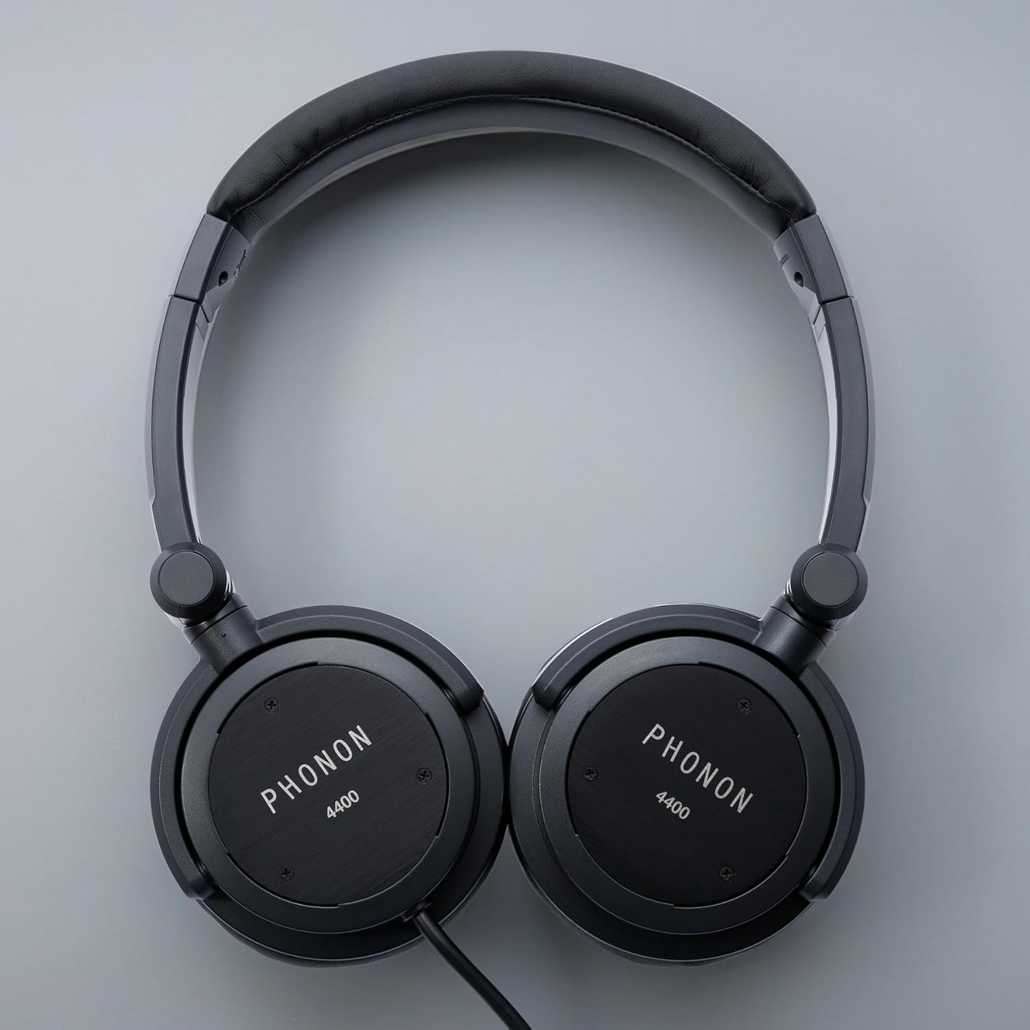 PHONON 4400 Mobile Hi-Fi Headphones