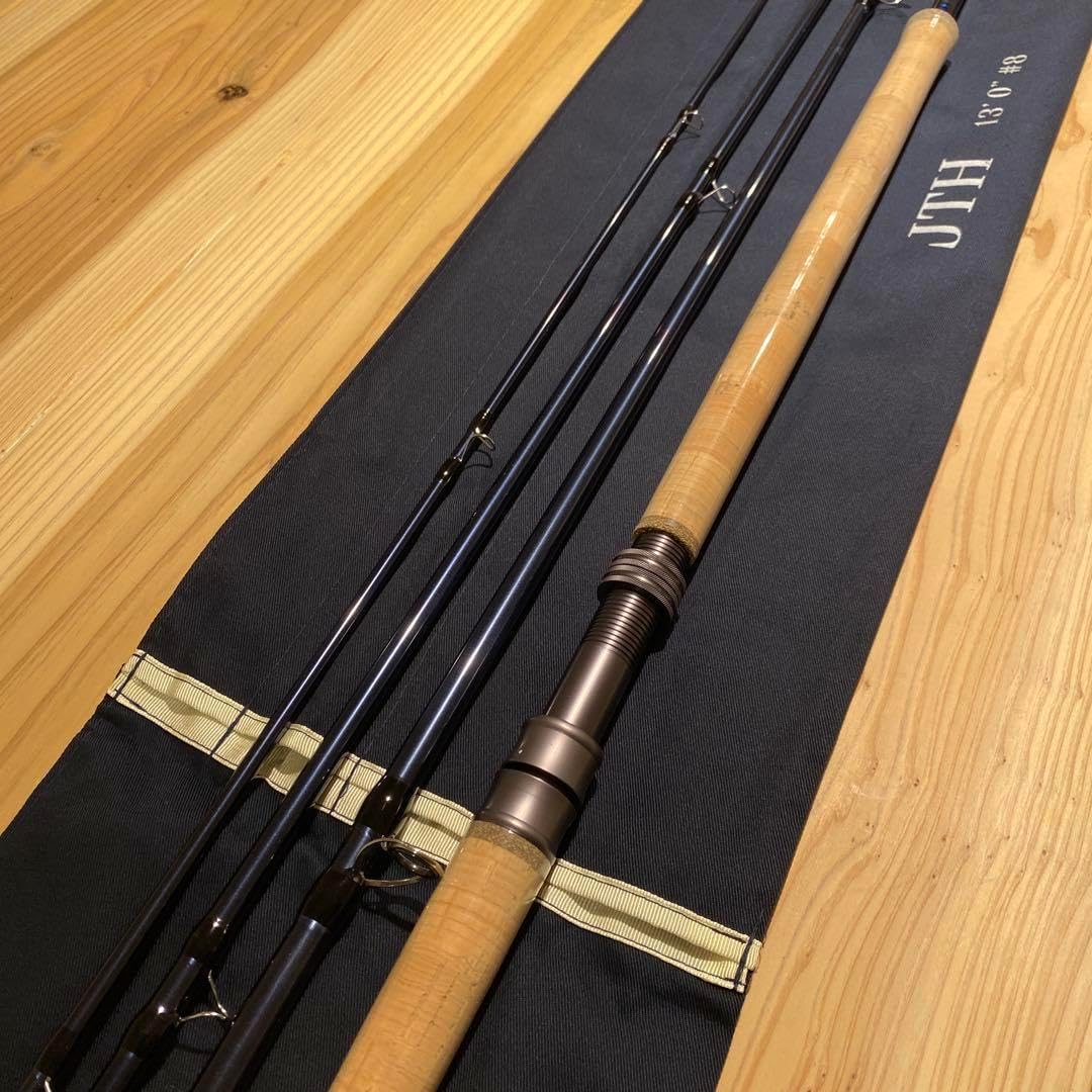 ユーフレックス JTH RD TSF 13'1