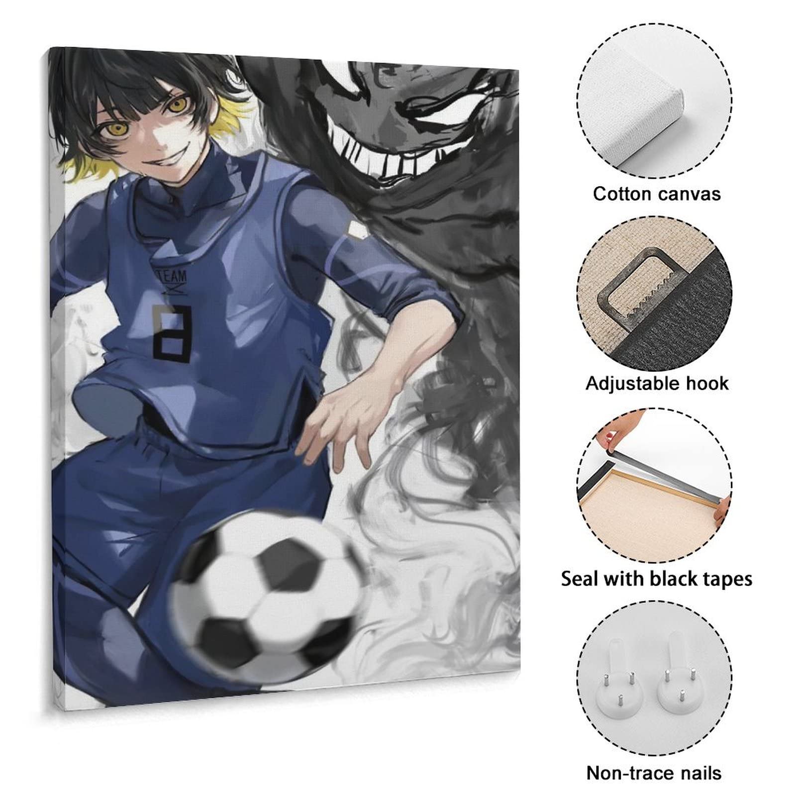 Aggregate more than 139 foosball anime best 3tdesign.edu.vn