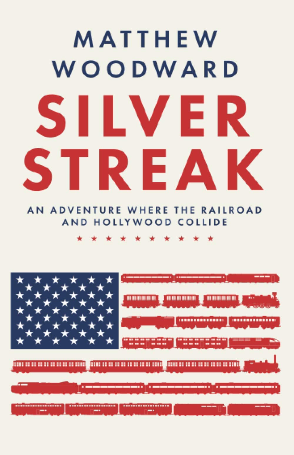Silver Streak: An adventure where the railroad and Hollywood collide