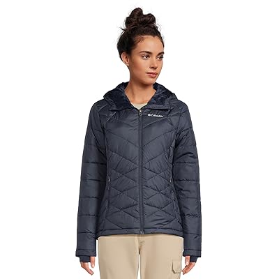 Columbia Heavenly Hooded Jacket Women