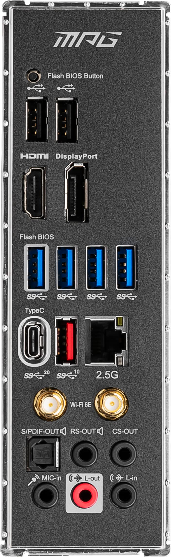 MSI MPG Z590 GAMING EDGE WIFI マザーボード Overview MPG Z590 GAMING EDGE WIFI | MSI USA