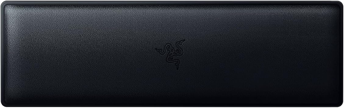 Razer Ergonomik Bilek Desteği (Mini) Siyah