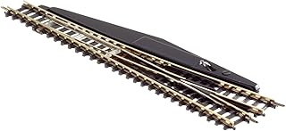 Marklin My World Straight Manual Turnout, 4-3/8-Inch, Left Hand