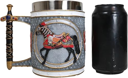 Vista 43 de Ebros Gift The Trail Of Painted Ponies Collection Western Pony Horse - Taza con temática de caballos ranchos, estilo rancho, granja, acento suroeste