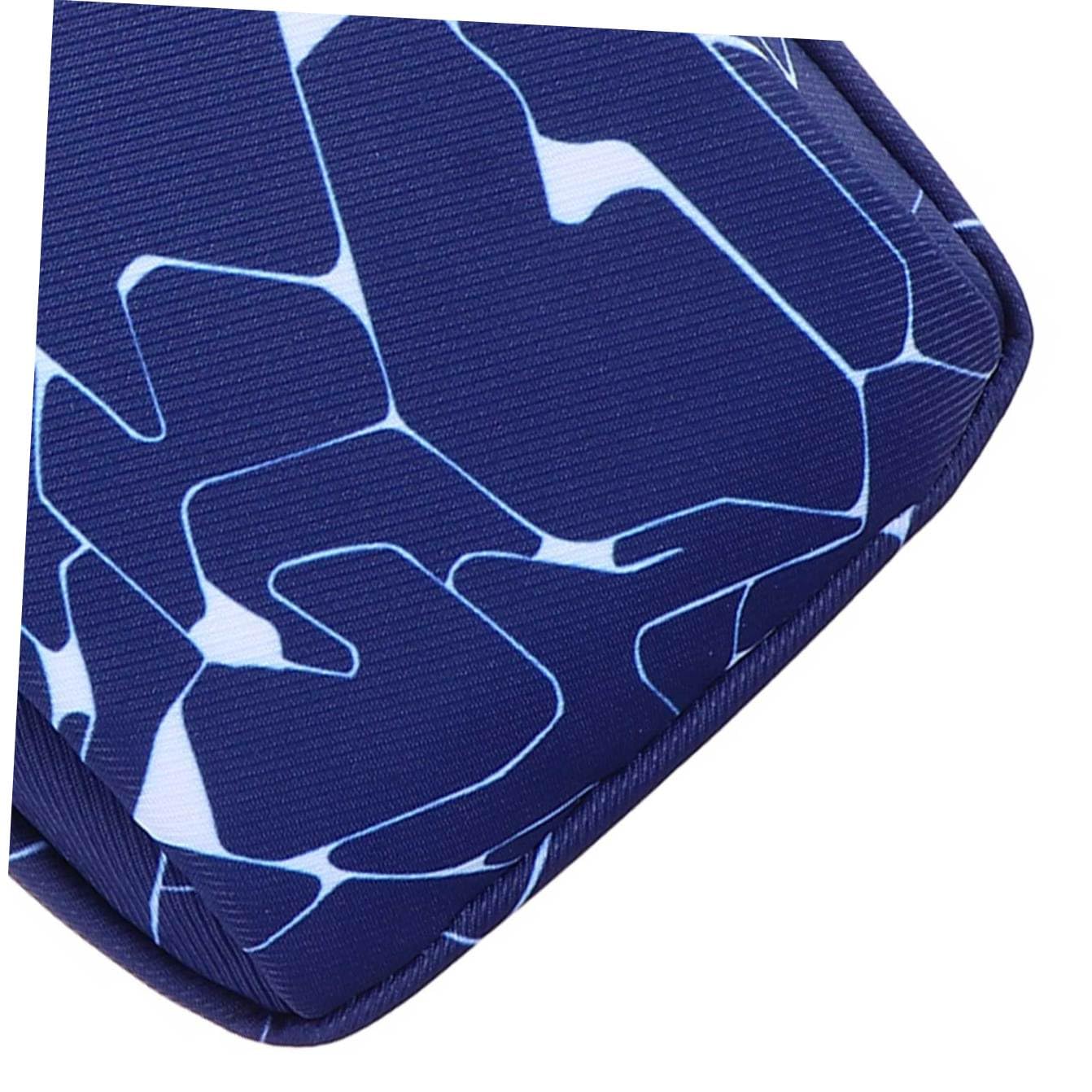 COLLBATH 3stücke Wasserdichtes Armband Handy Pouch Für Sport Und Joggen Atmungsaktive Oxford-Tasche Für Smartphones Schlüssel Und Zubehör Für Outdoor-aktivitäten