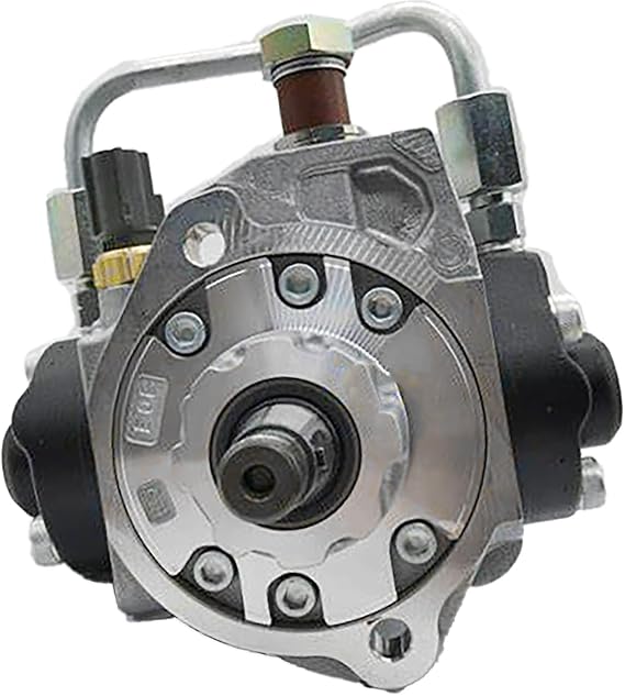 HP3 Diesel Fuel Pump 2940002591 294000-2591 2940002590 294000-2590 S0000680002 Fits for SDEC Bus D912