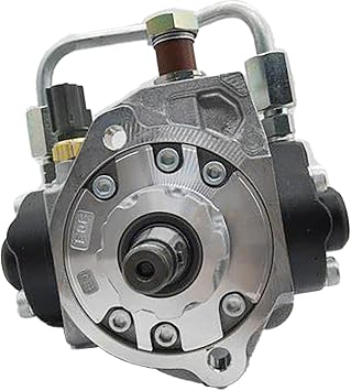 HP3 Diesel Fuel Pump 2940002591 294000-2591 2940002590 294000-2590 S0000680002 Fits for SDEC Bus D912