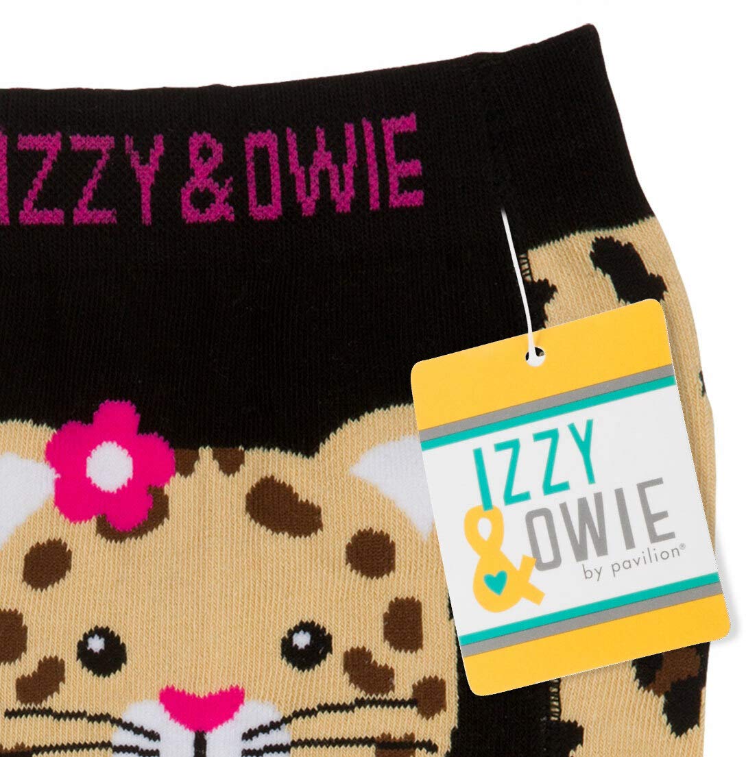 Izzy and Owie - Bambina 6-12 Mesi