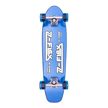 Amazon.co.jp: 【Amazon限定販売】 Z-Flex Skateboards(ジー