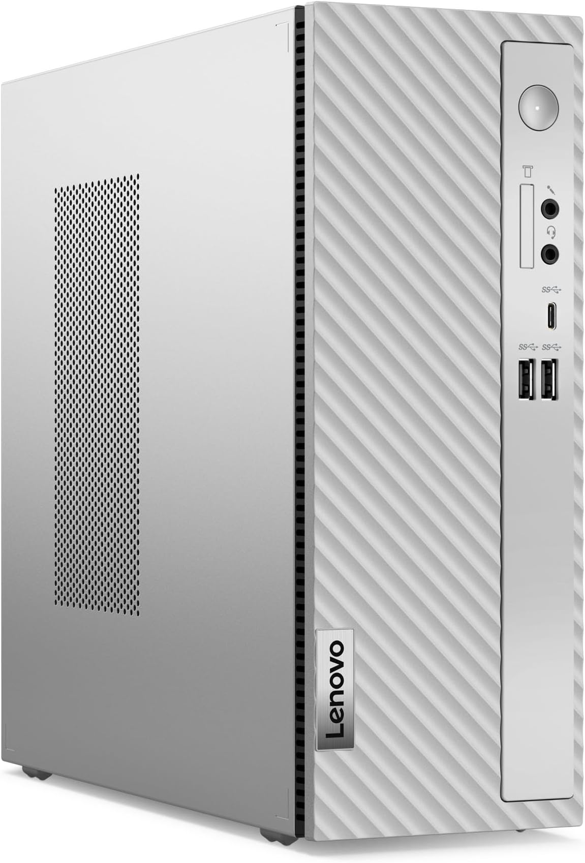 Lenovo IdeaCentre 3 PC - Schneller Alltagscomputer Mit Intel I5