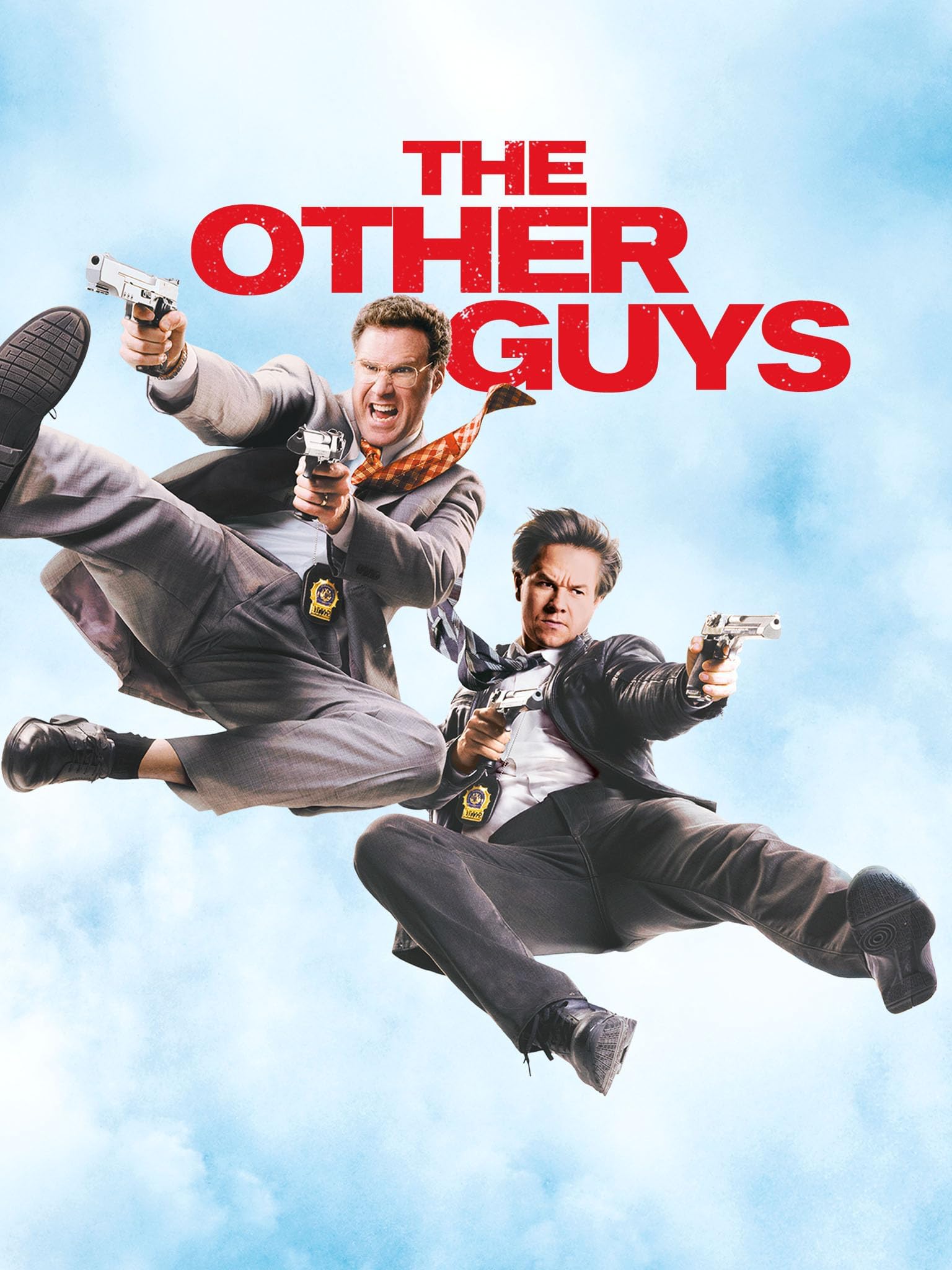 The Other Guys
