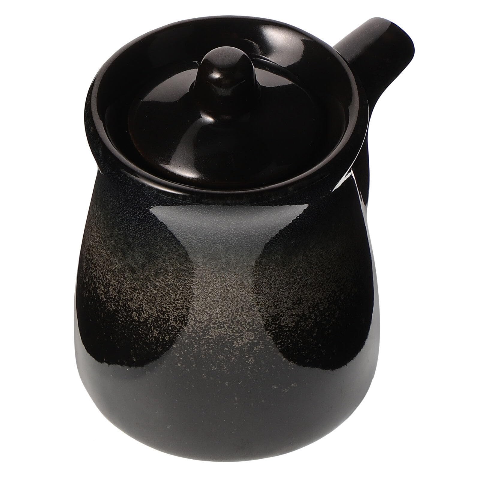 Photo 1 of SHERCHPRY Soy Sauce Dispenser - Reusable Vinegar Bottle