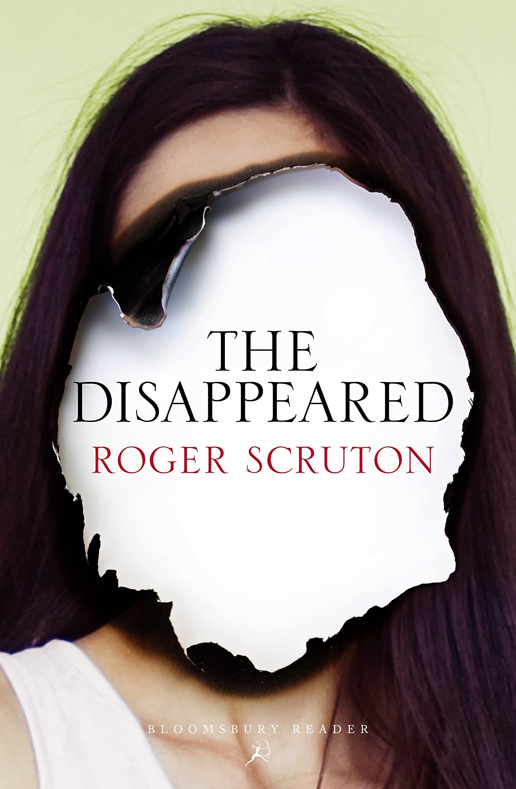 The Disappeared by Sir Roger Scruton PAPERBACK 9781448215218
