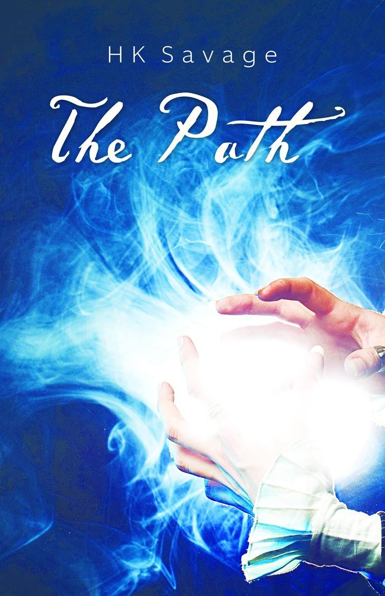 The Path: The Veritas Chronicles