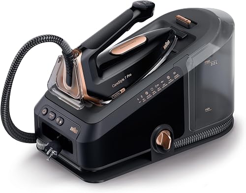 Braun CareStyle 7 IS7286BK