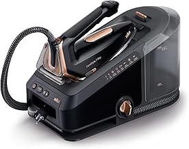 BRAUN IRON CENTER IS7286BK 8/BAR 2/L