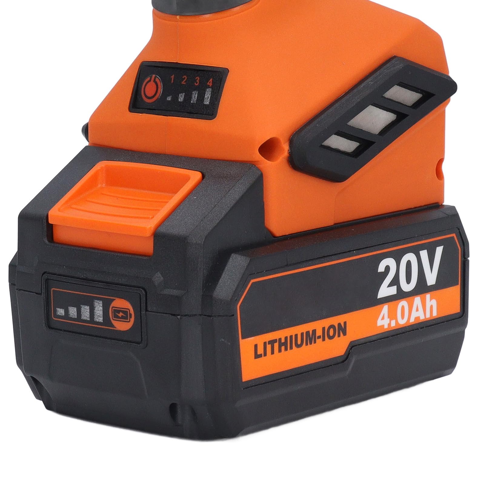 Bezprzewodowa Szlifierka Kątowa Elektroniczny Uchwyt Ładowarka Elektryczna Electrico Tool Szlifierki Kątowe (Wtyczka UE 100-220 V)