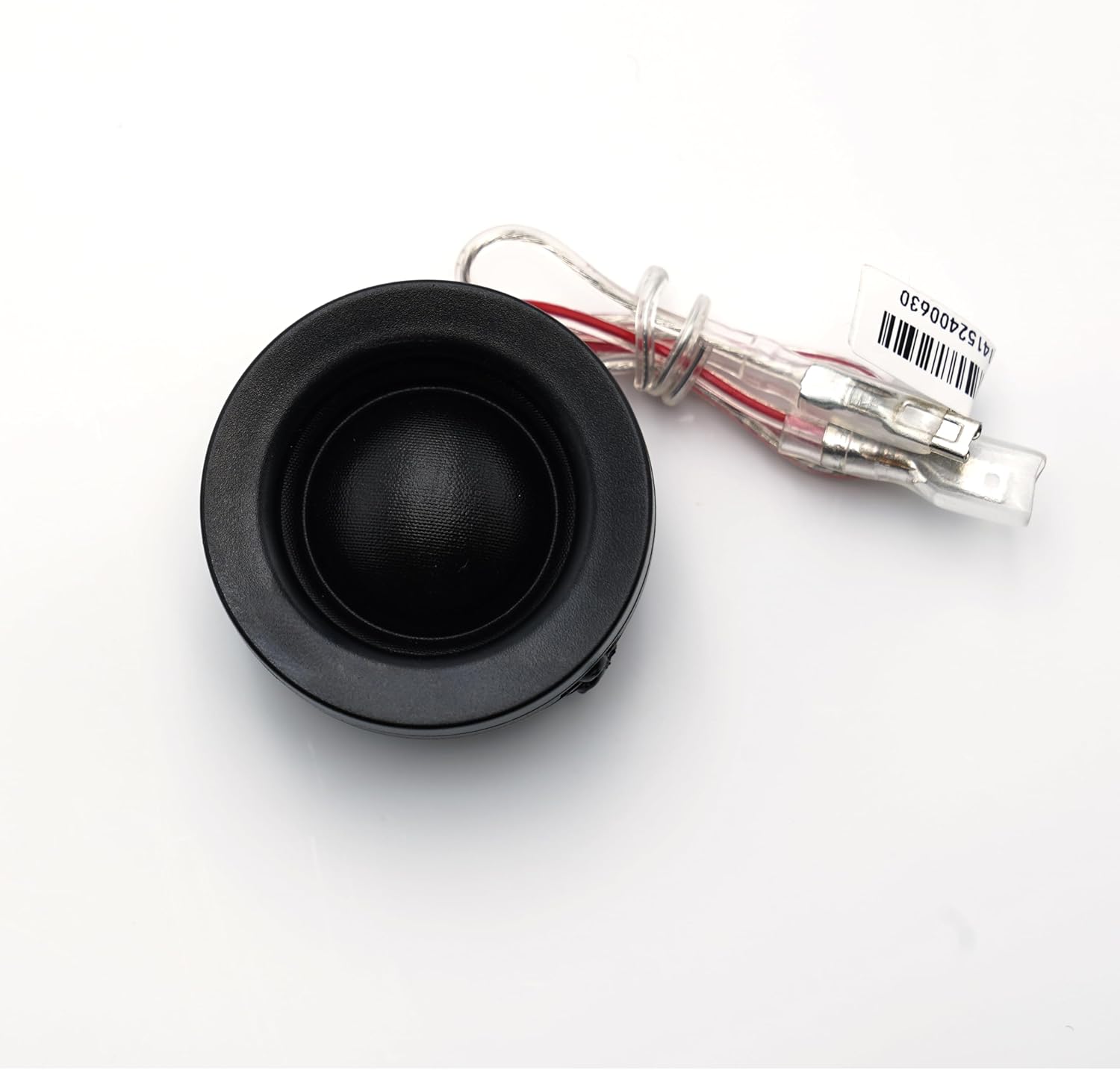 Hertz Cento Series C26 Pair of 1" (26mm) Tweeters with Neodymium Magnets with OEM Mounting Hardware