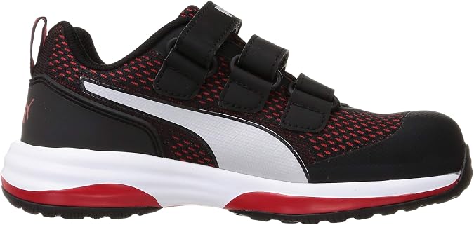 Puma Safety Men's Work Shoes, Safety 