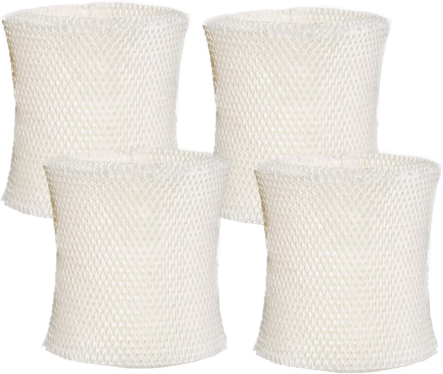 HIFROM HWF-65 Humidifier Wick Filters Replacement for Holmes M1800 HM1840 HM1845 HM1850 HM1851 HM1855 HM1865 HM2059 HM2060W HM7600,Replace Holmes Part # HWF65 H65-C,Type C Filter