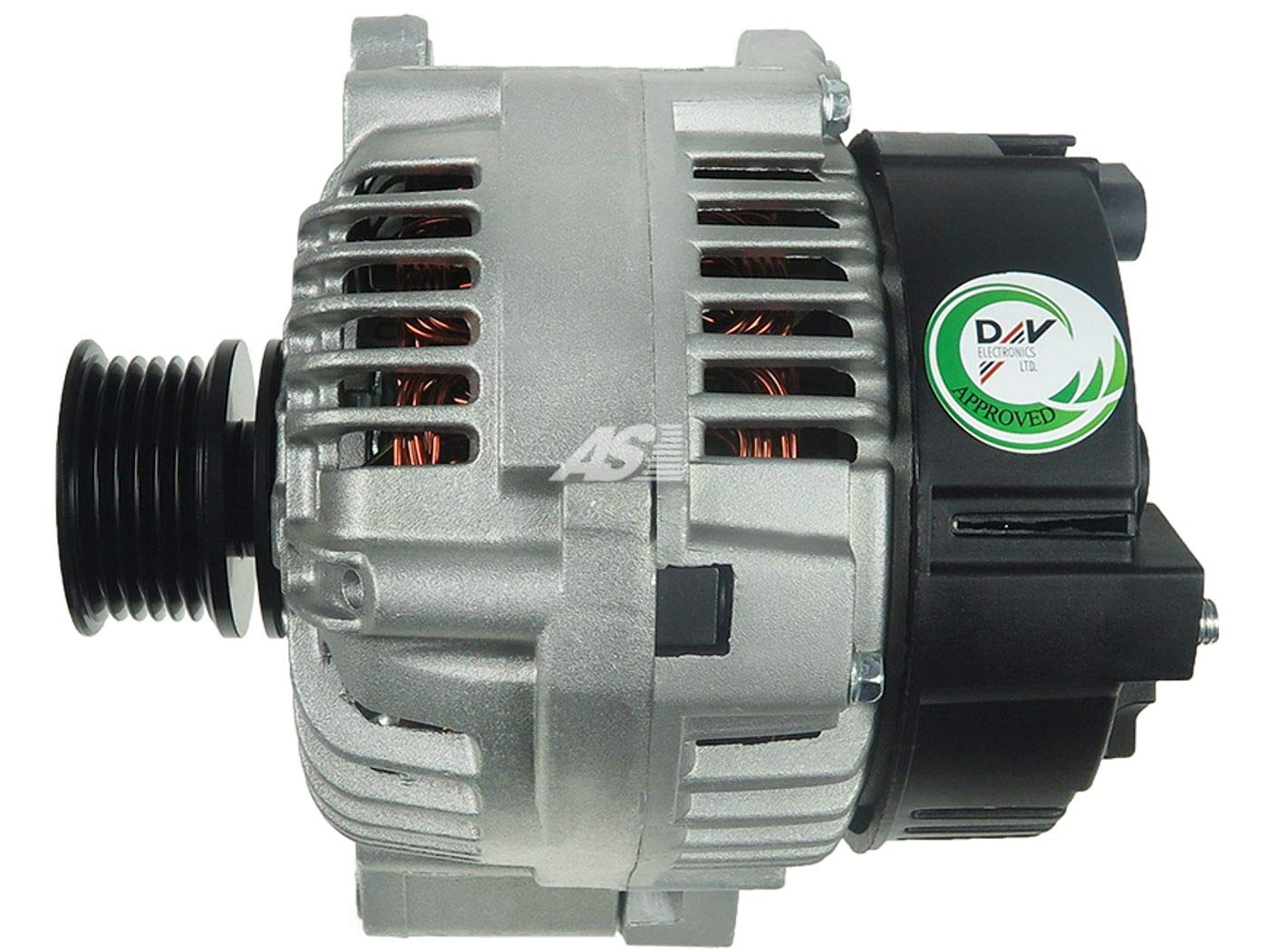 AS-PL A3083 Alternatore VW TRANSPORTER 12V, 90A
