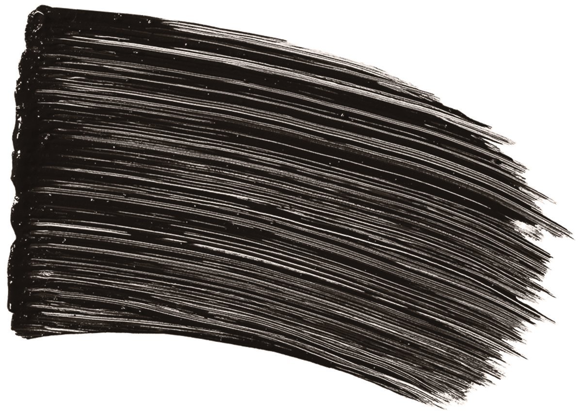 Revlon Mega Multiplier Mascara, Blackend Brown, 0.28 Fluid Ounce