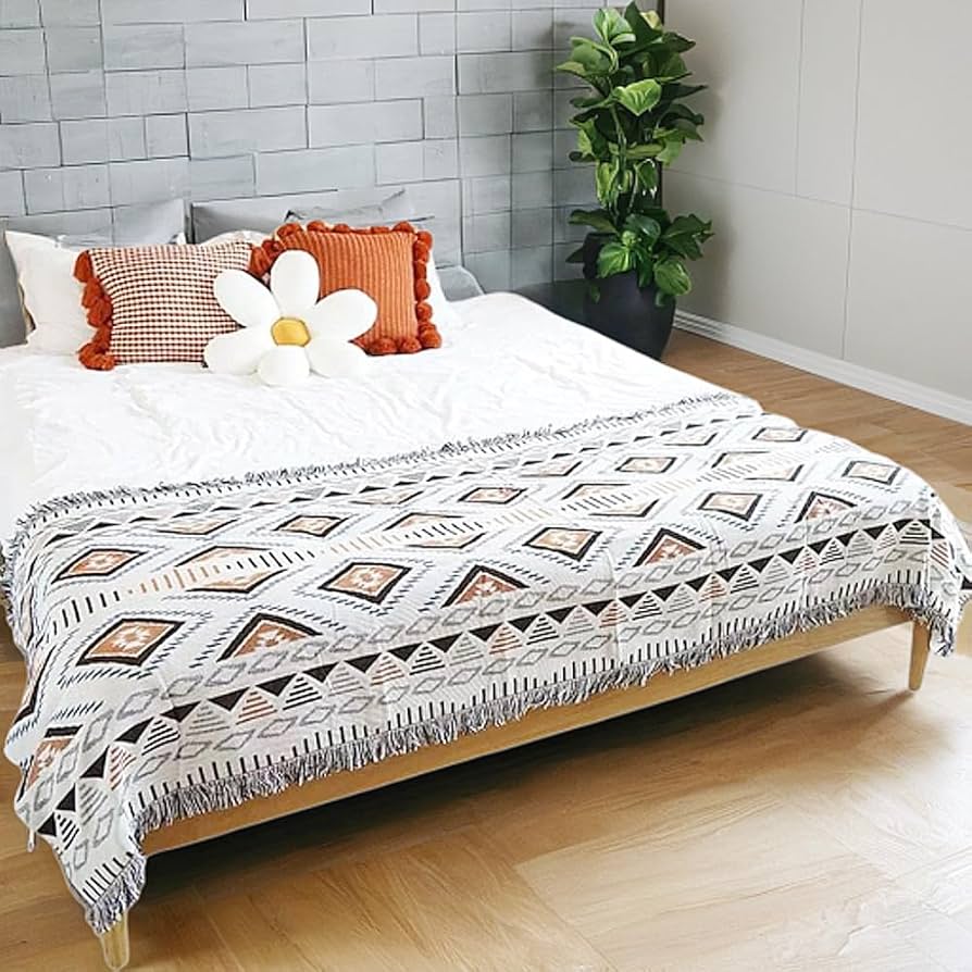 ANSPINNEN スピネンストールBlanket ANSPINNEN スピネンストールBlanket
