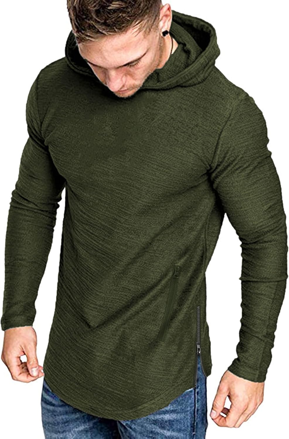 sweatshirt athletic