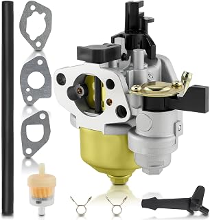 Replacement Auto Parts For TSC CountyLine log splitter with 196 cc Kohler Engine Carburetor Carb USAMod-R36R-37866